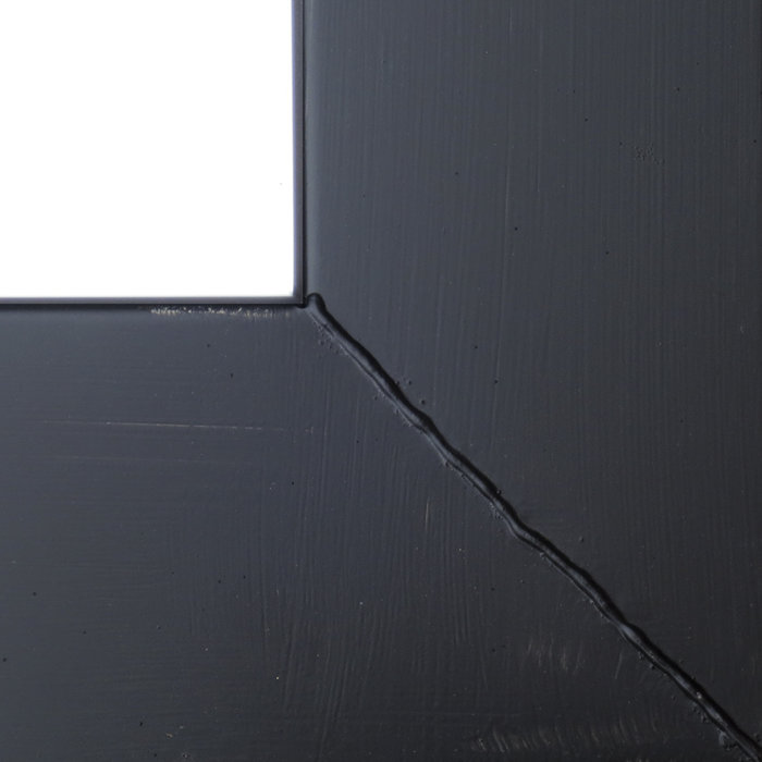 Spiegel Phoenix | 60x150 Stalen spiegel