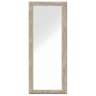 Passpiegel San Remo | Hout