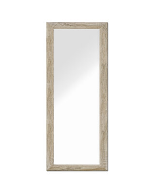 Passpiegel San Remo | Hout