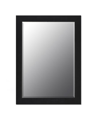 Spiegel Timo | Zwart & Modern