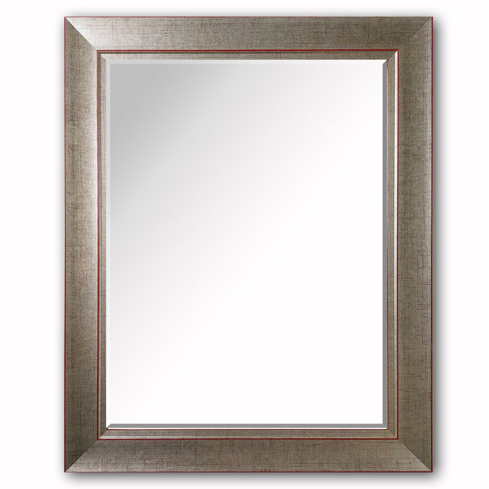 Spiegel Odens Zilverrood