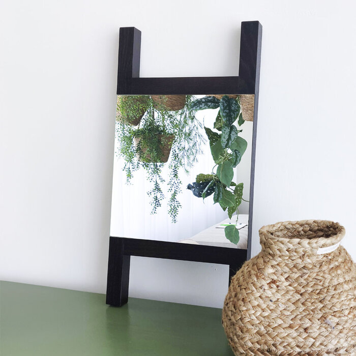 Spiegel Yves | Wenge