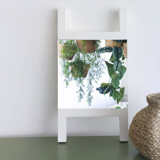Spiegel Yves | Wit
