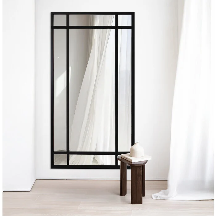 grote spiegel maat 90x190