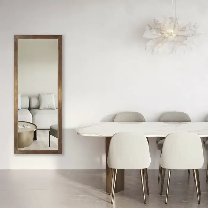 Passpiegel Elin Goud | Diverse maten