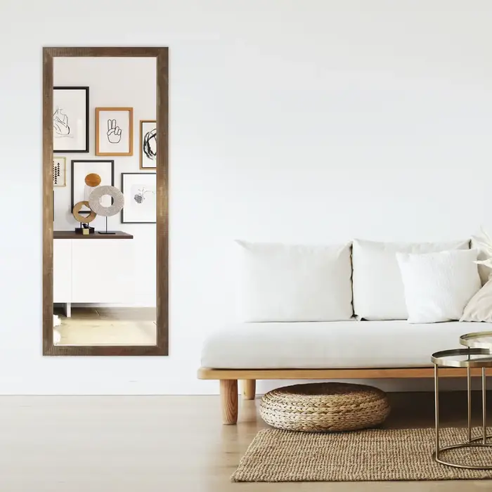 Passpiegel Elin Goud | Diverse maten