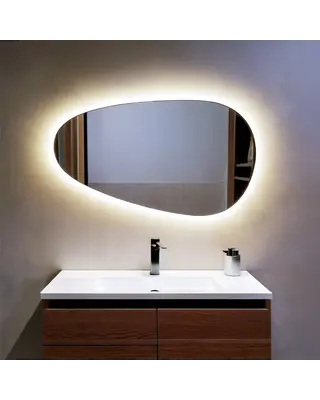 DMC  Spiegel Lux | Leverbaar in 2 maten