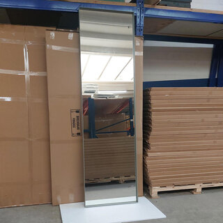 DMC  Spiegel Mara Taupe  | 60x225