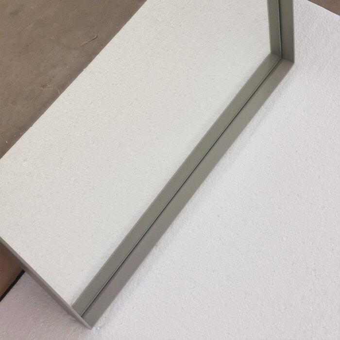 DMC  Spiegel Mara Taupe | 60x225