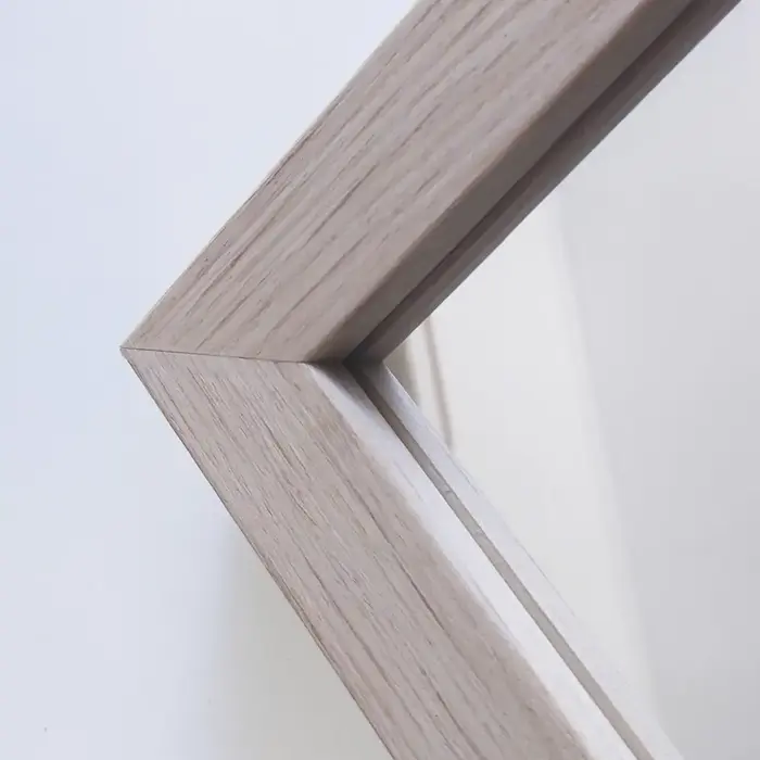 Passpiegel Noa | Natuurlijk Hout