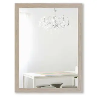 Spiegel Juno  Hout | Diverse maten