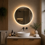 Spiegel Capri | Met led en anti-condens