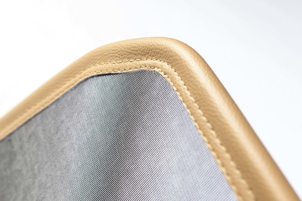 Alfa Romeo Windscherm Alfa Romeo Spider 105 115 beige Alfa Romeo Windscherm Alfa Romeo Spider 105 115 beige