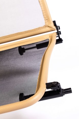 Audi Windscherm Audi A3 8V beige