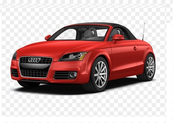 Audi Windscherm Audi TT Roadster 8J Audi Windscherm Audi TT Roadster 8J