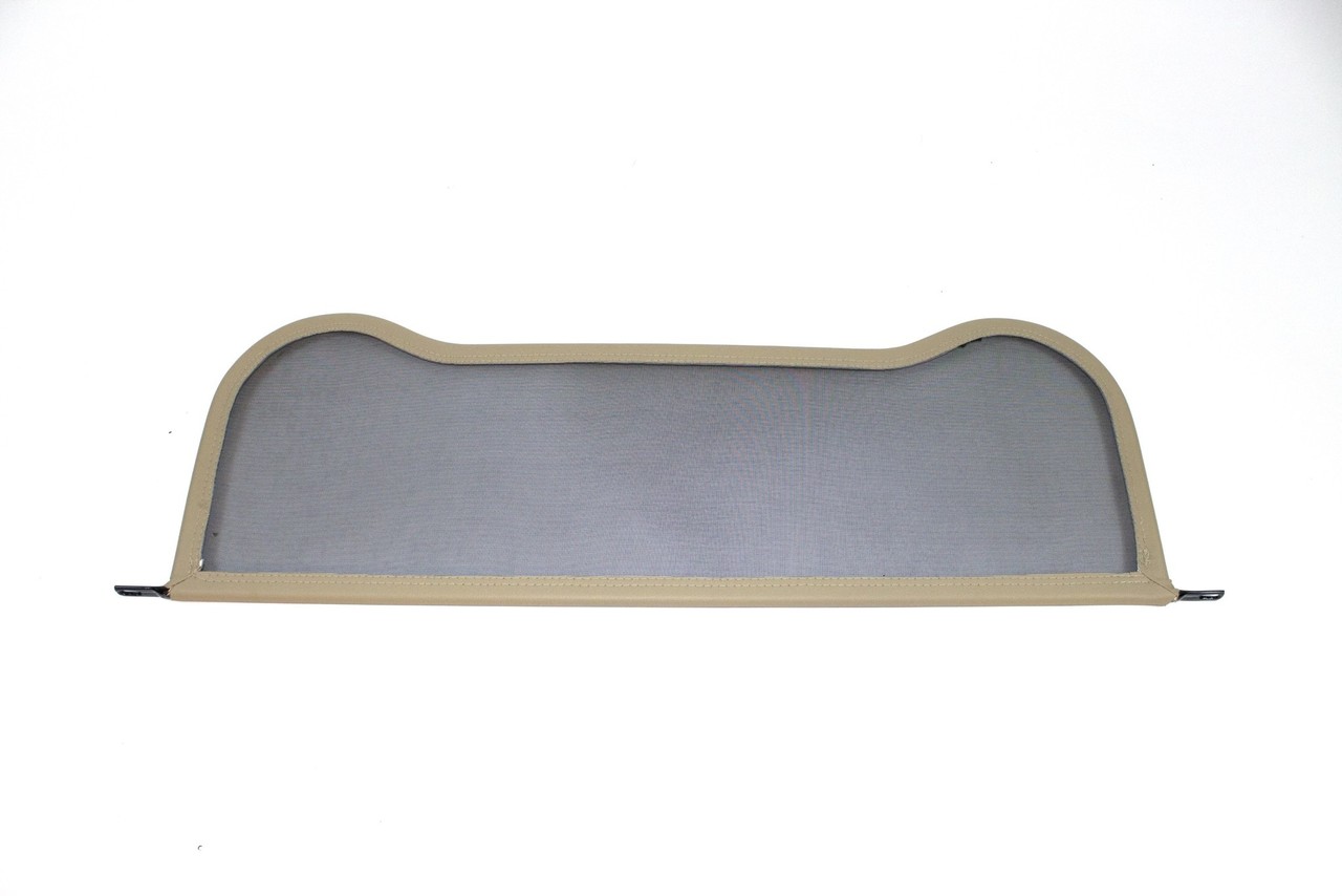 Audi Windscherm Audi TT Roadster 8N beige