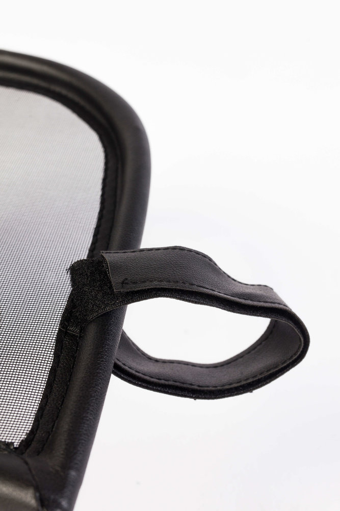 Audi Windscherm Audi TT Roadster 8N velcro Audi Windscherm Audi TT Roadster 8N velcro