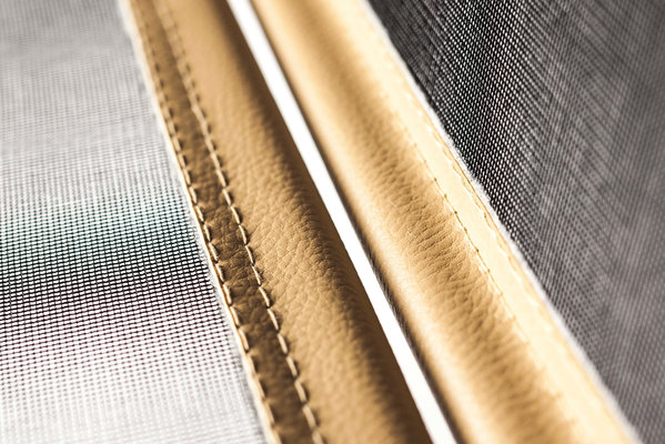 BMW Windscherm BMW 3 Serie E46 beige BMW Windscherm BMW 3 Serie E46 beige