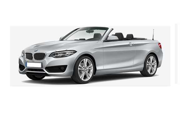 BMW Windscherm BMW 4 Serie F33 BMW Windscherm BMW 4 Serie F33