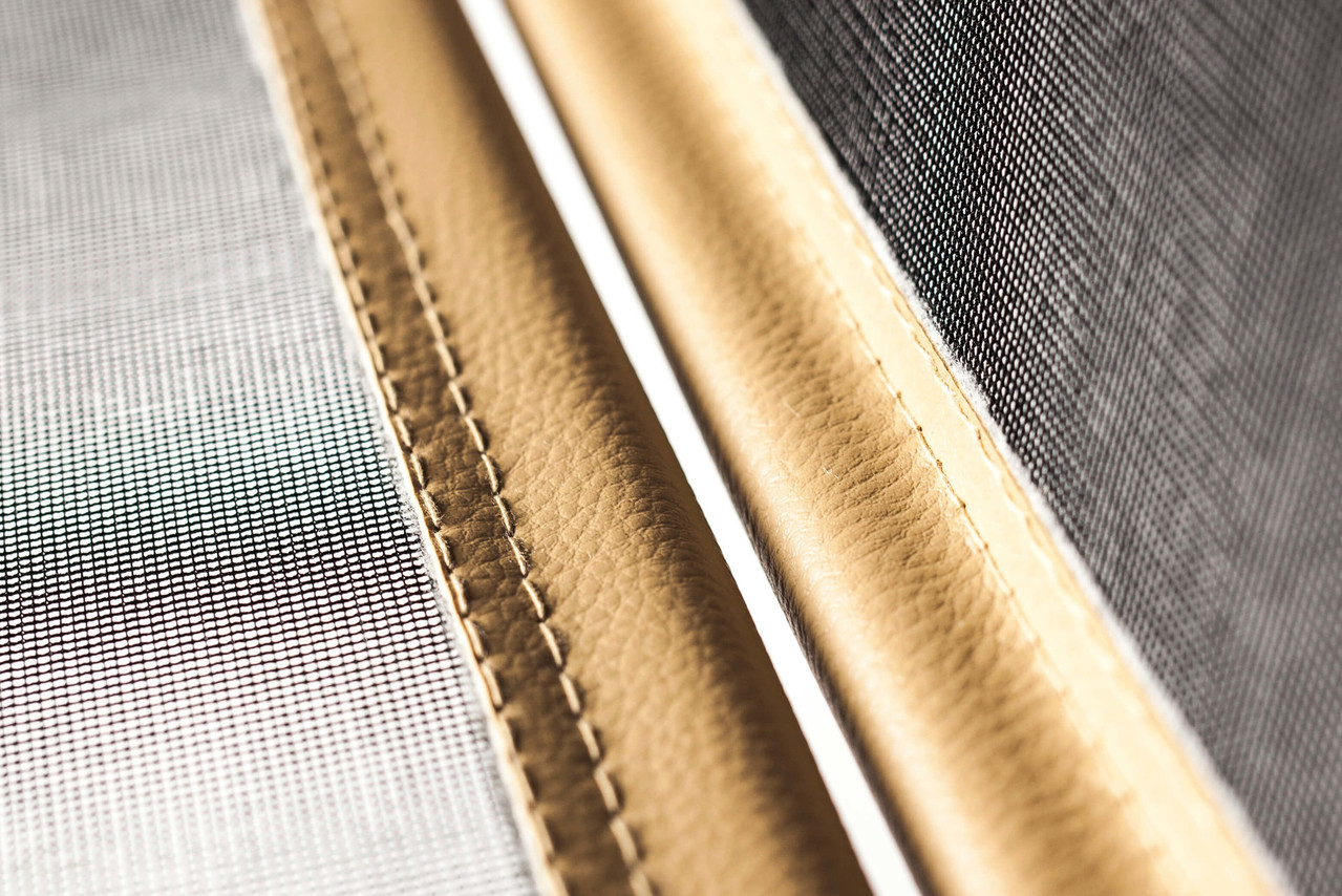 BMW Windscherm BMW 6 Serie F12 beige