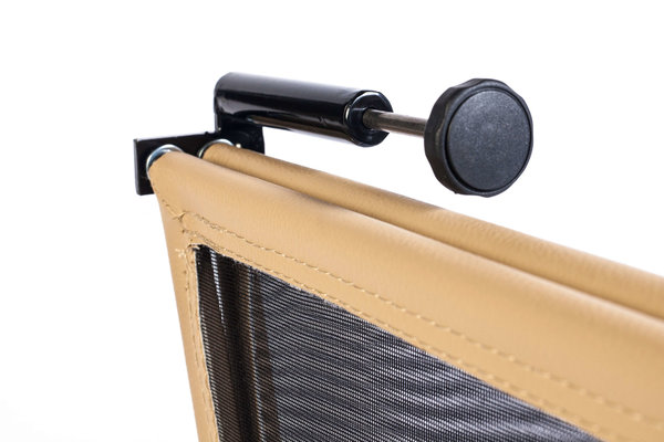 BMW Windscherm BMW 6 Serie F12 beige