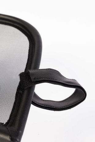 BMW Windscherm BMW Z4 Roadster E85 velcro BMW Windscherm BMW Z4 Roadster E85 velcro