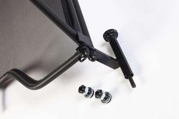 Chrysler Windscherm Chrysler Le Baron Chrysler Windscherm Chrysler Le Baron