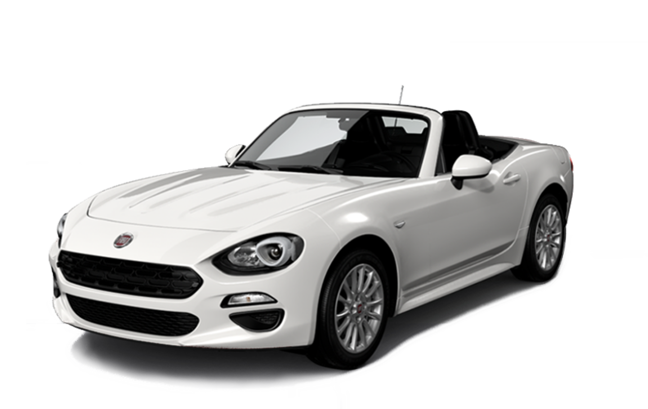 Fiat Windscherm Fiat 124 Spider rood (2015 -) Fiat Windscherm Fiat 124 Spider rood (2015 -)