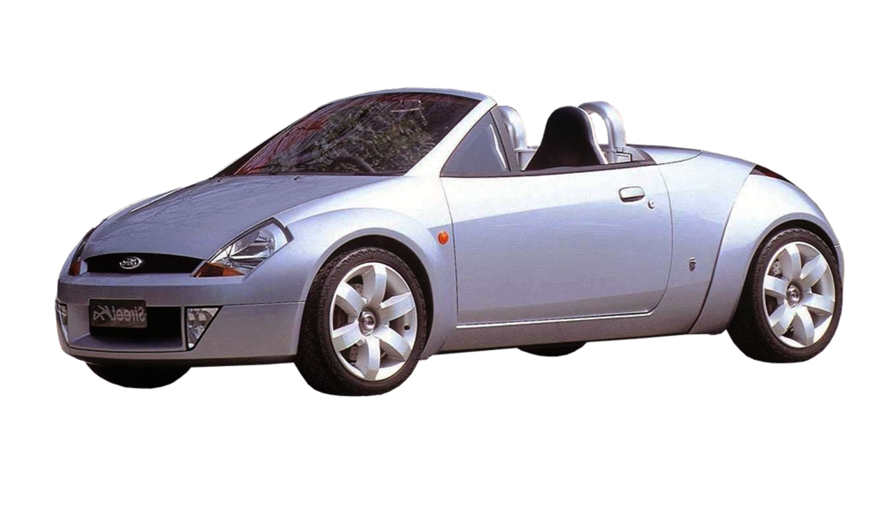 Ford Windscherm Ford KA Ford Windscherm Ford KA