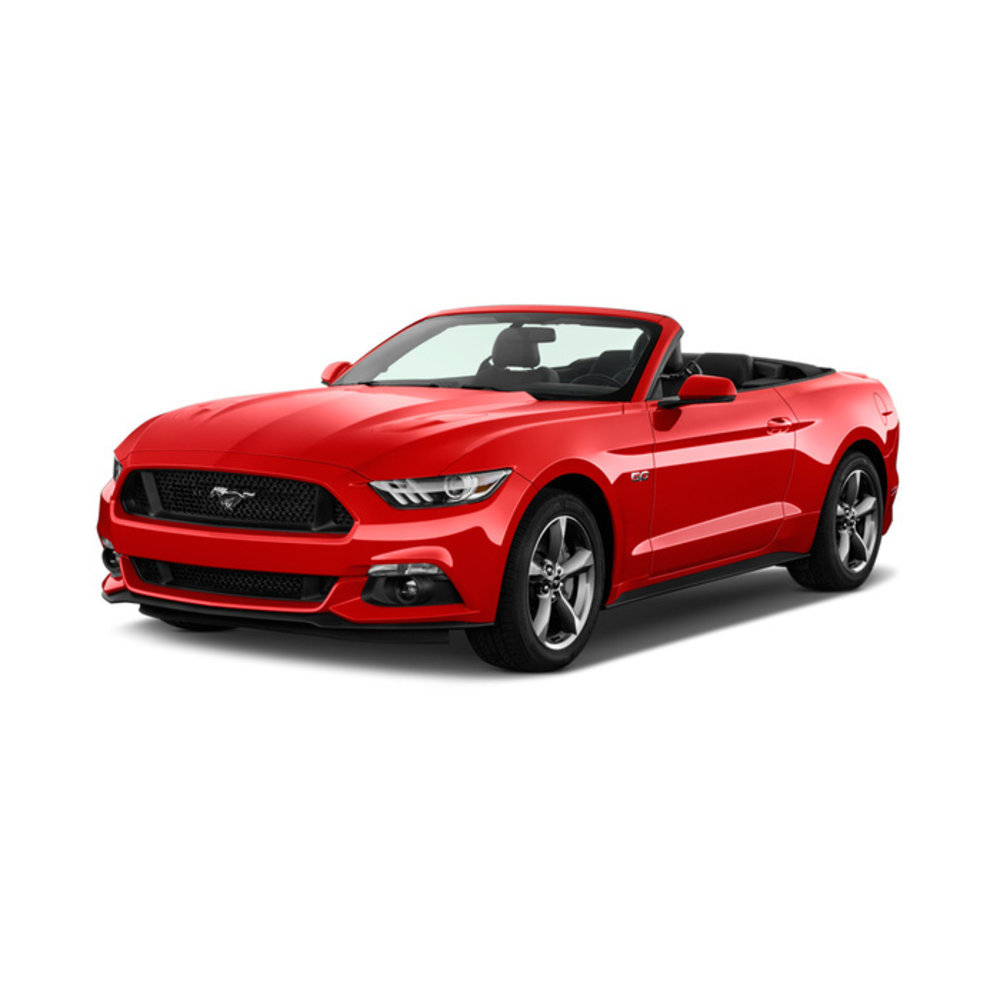 Ford Windscherm Ford Mustang 6 Ford Windscherm Ford Mustang 6