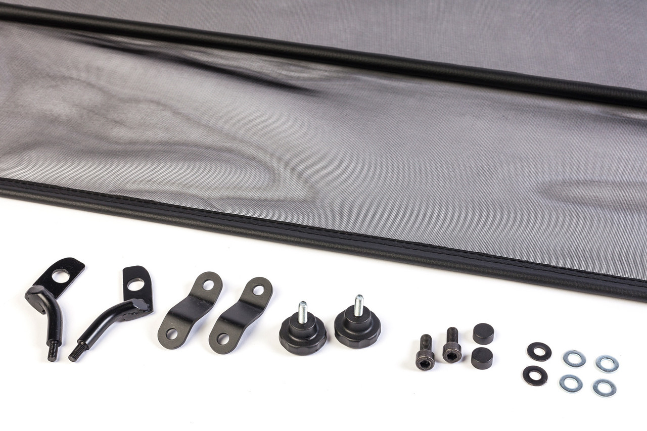 Jaguar Windscherm Jaguar XJS 4S Jaguar Windscherm Jaguar XJS 4S