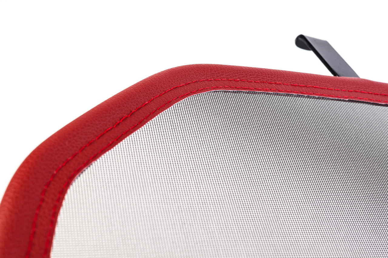 Lexus Windscherm Lexus SC 430 rood Lexus Windscherm Lexus SC 430 rood