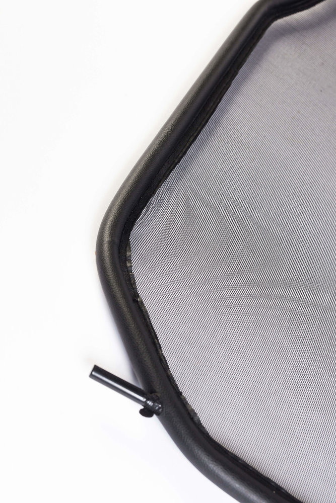 Mercedes Windscherm Mercedes E A124