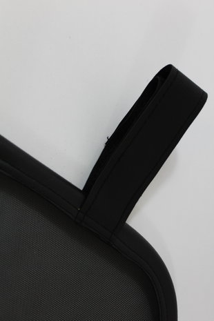 Mercedes Windscherm Mercedes SLK R171 Velcro Mercedes Windscherm Mercedes SLK R171 Velcro