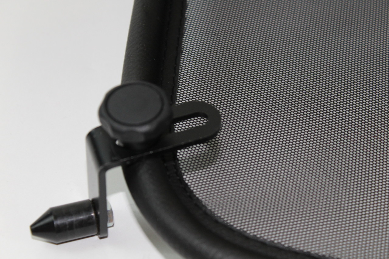 Mini Windscherm Mini F57 Mini Windscherm Mini F57