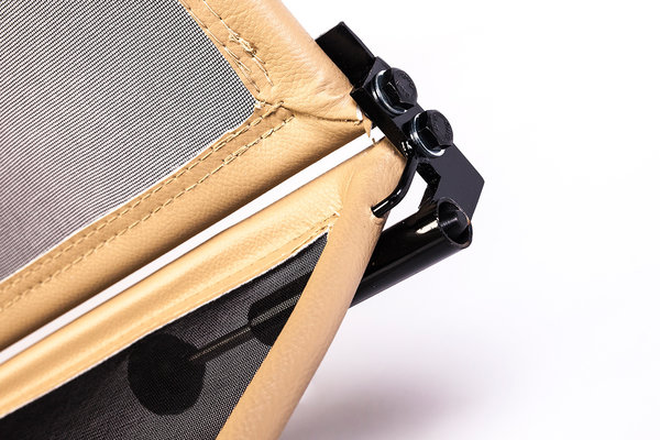 Mini Windscherm Mini R52 R57 beige Mini Windscherm Mini R52 R57 beige