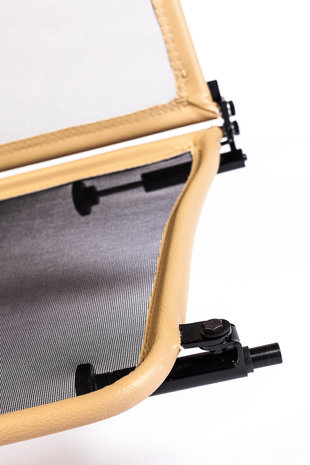 Mini Windscherm Mini R52 R57 beige Mini Windscherm Mini R52 R57 beige