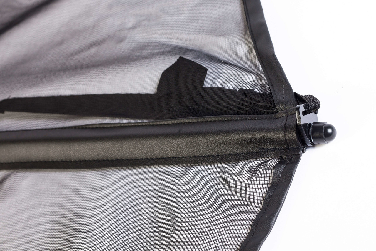 Peugeot Windscherm Peugeot 205 CC Peugeot Windscherm Peugeot 205 CC