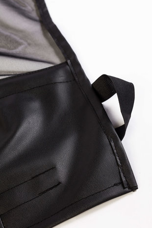 Peugeot Windscherm Peugeot 205 CC Peugeot Windscherm Peugeot 205 CC