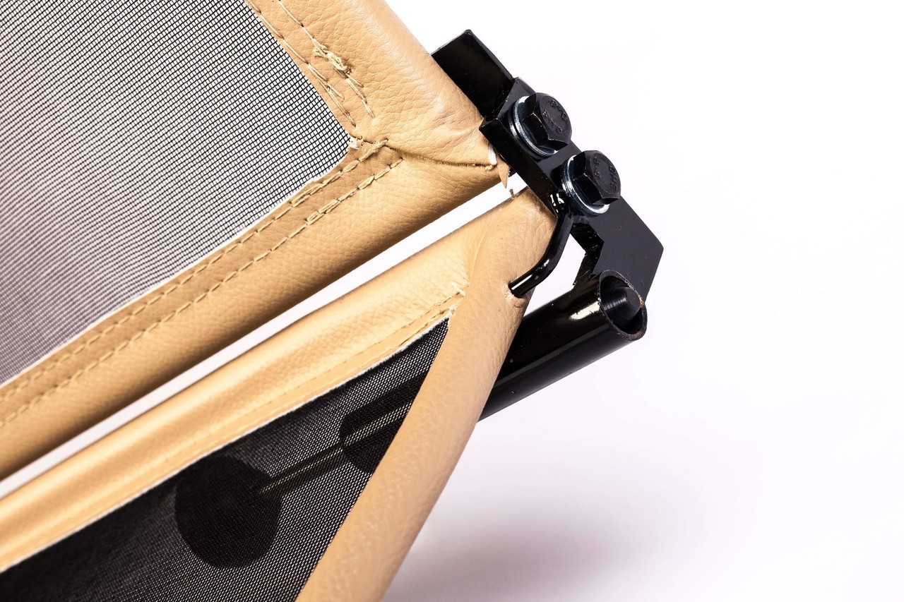 Peugeot Windscherm Peugeot 207 CC beige Peugeot Windscherm Peugeot 207 CC beige