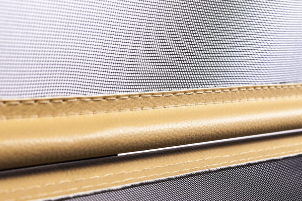 Peugeot Windscherm Peugeot 207 CC beige Peugeot Windscherm Peugeot 207 CC beige