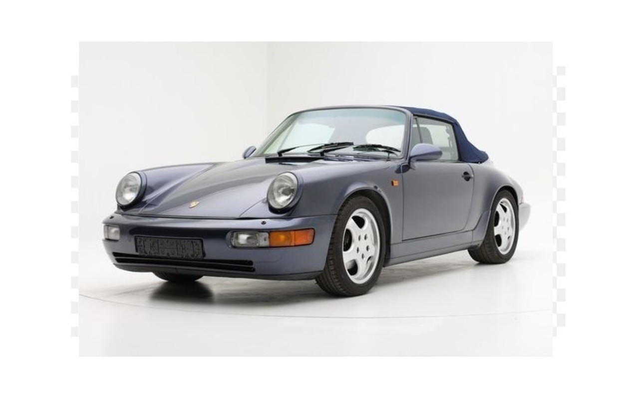 Porsche Windscherm Porsche 911/964 Porsche Windscherm Porsche 911/964