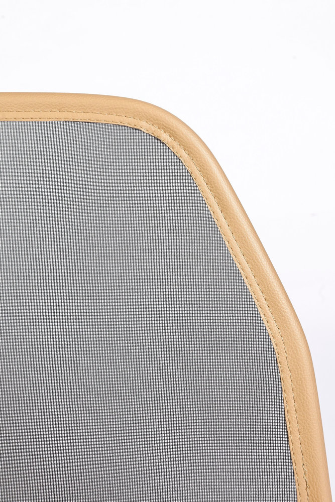 Porsche Windscherm Porsche 911/993 beige