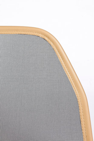 Porsche Windscherm Porsche 911/993 beige