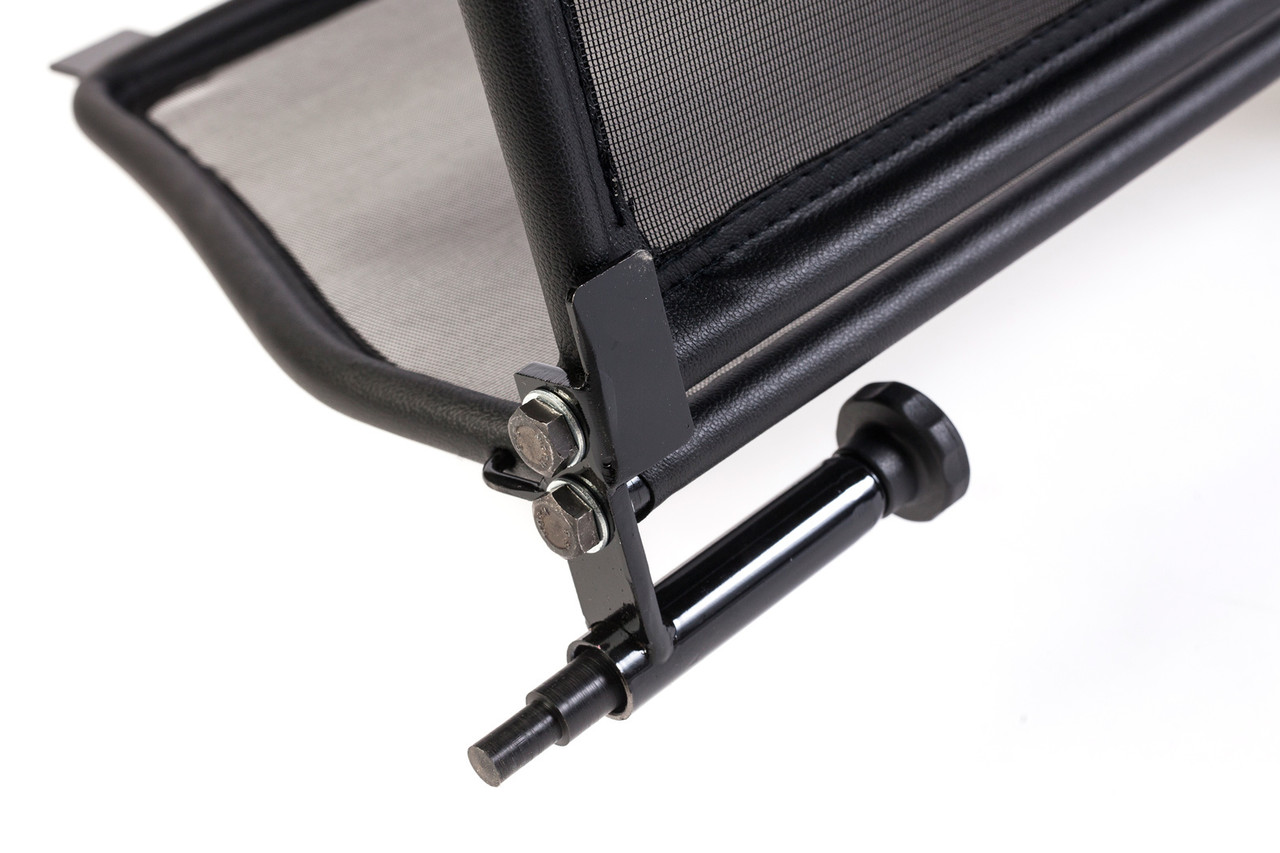 Porsche Windscherm Porsche 911/996/997 Porsche Windscherm Porsche 911/996/997