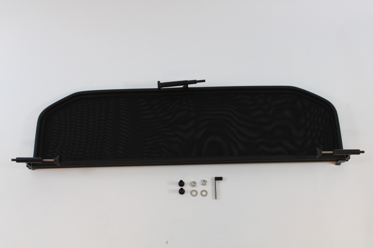 Porsche Windscherm Porsche 944/968 Porsche Windscherm Porsche 944/968