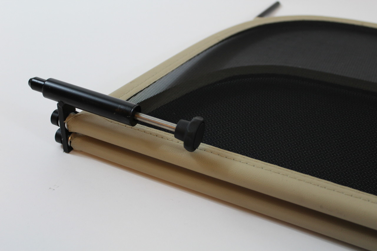 Renault Windscherm Renault Megane 3 beige Renault Windscherm Renault Megane 3 beige