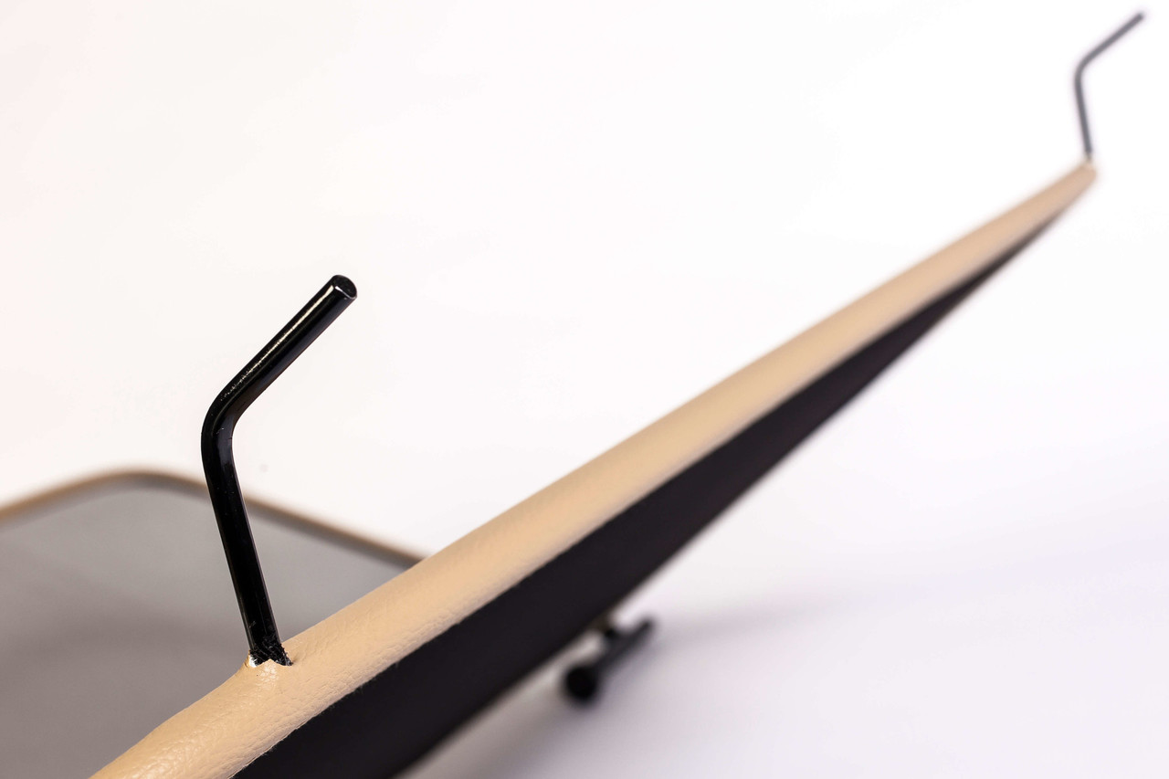 Saab Windscherm Saab 900 / 9-3 YS3F beige