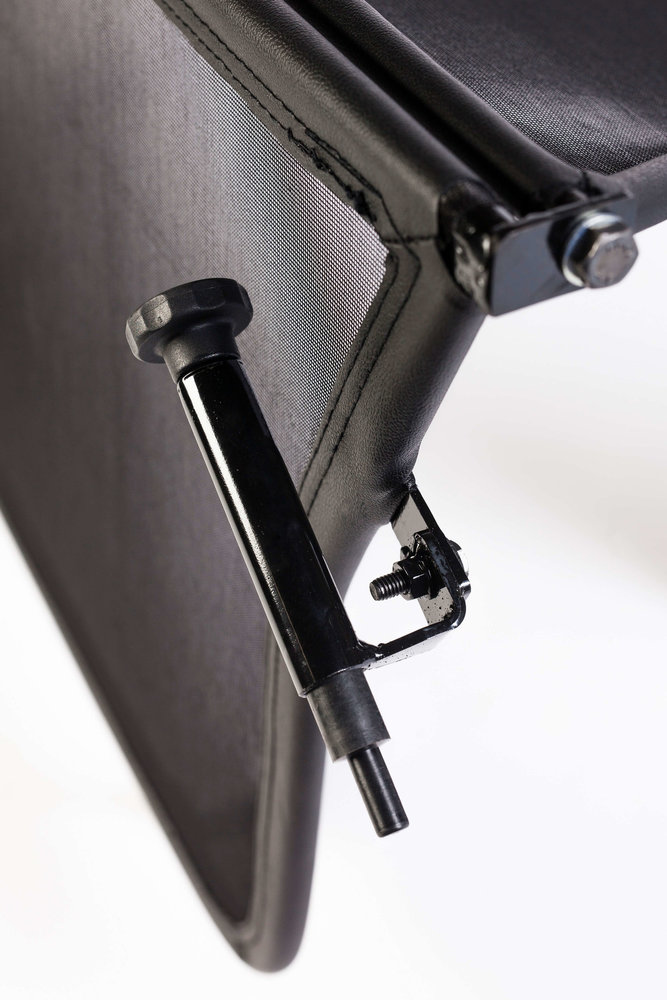 Saab Windscherm Saab 900 Classic