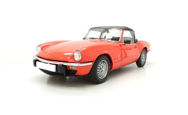 Triumph Windscherm Triumph Spitfire beige Triumph Windscherm Triumph Spitfire beige
